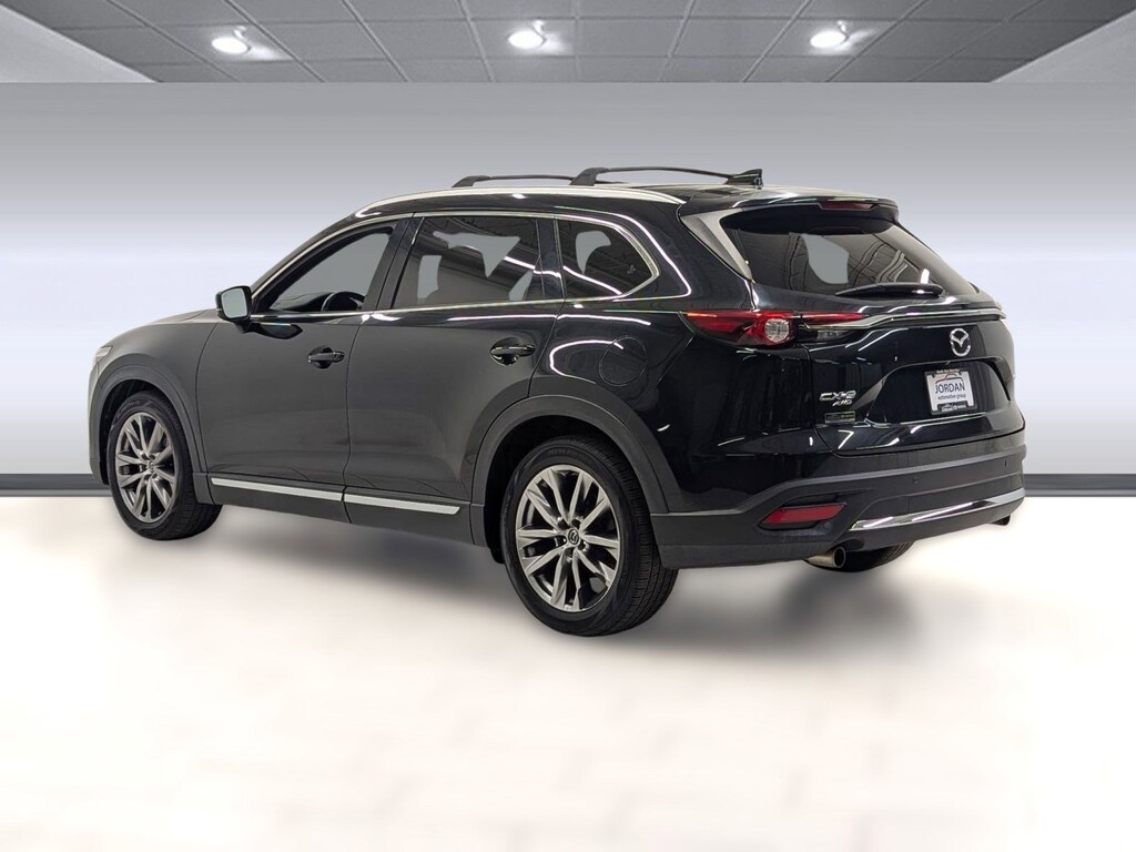 Used 2017 Mazda CX-9 Signature Signature AWD