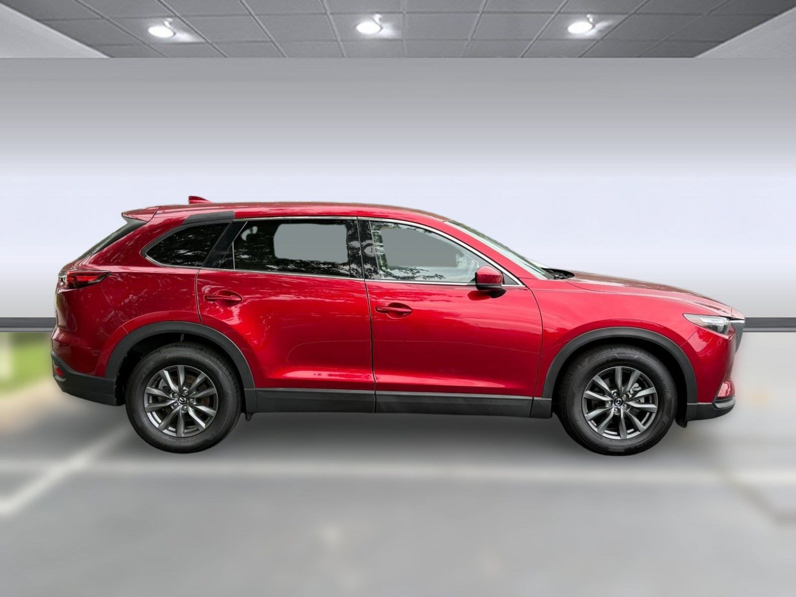 CX-9 Touring Touring AWD