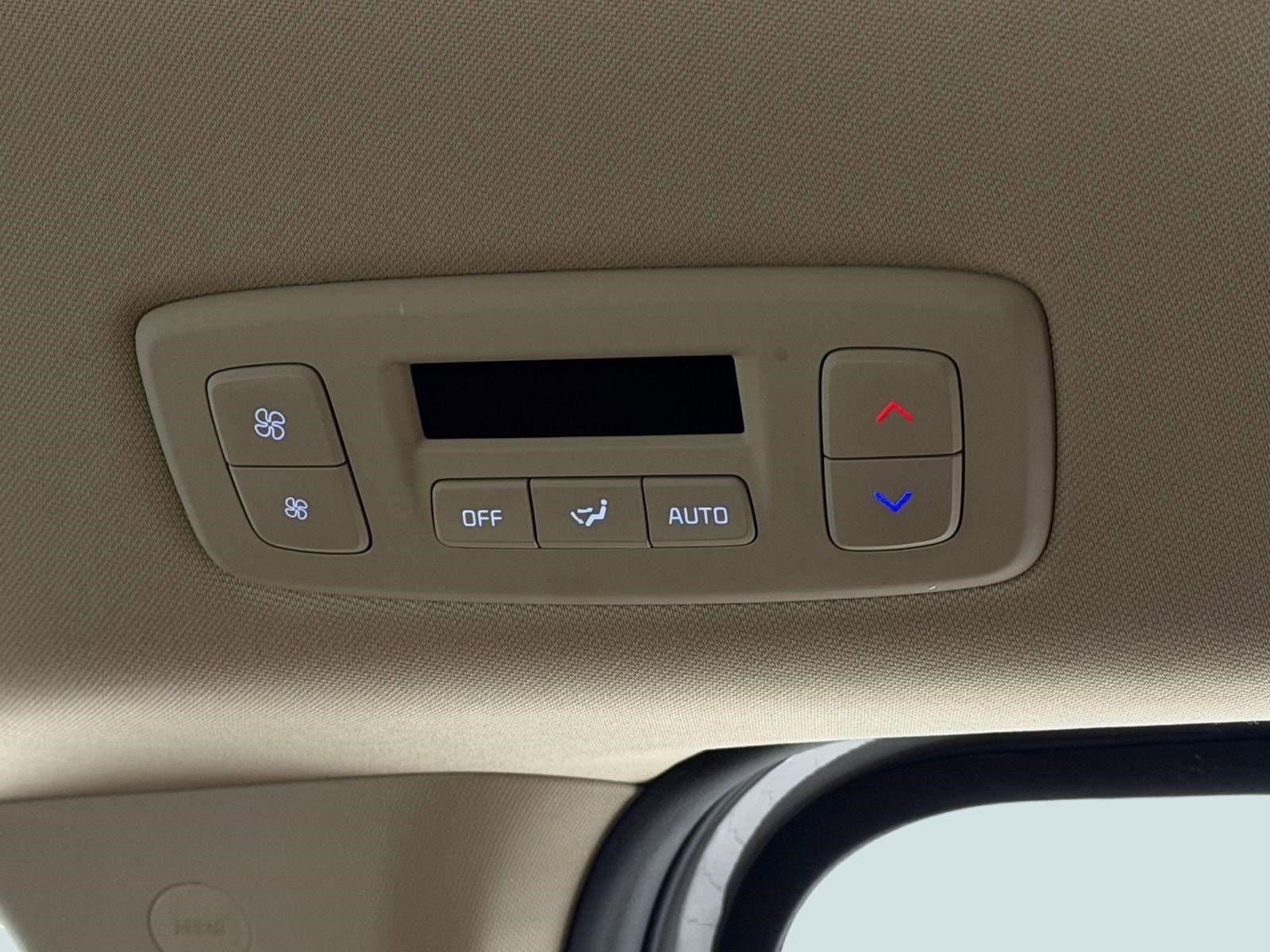 2024 Kia Carnival SX - Photo 22