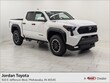 Toyota Tacoma i-FORCE MAX