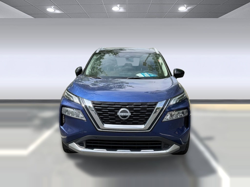 Used 2023 Nissan Rogue Platinum AWD Platinum