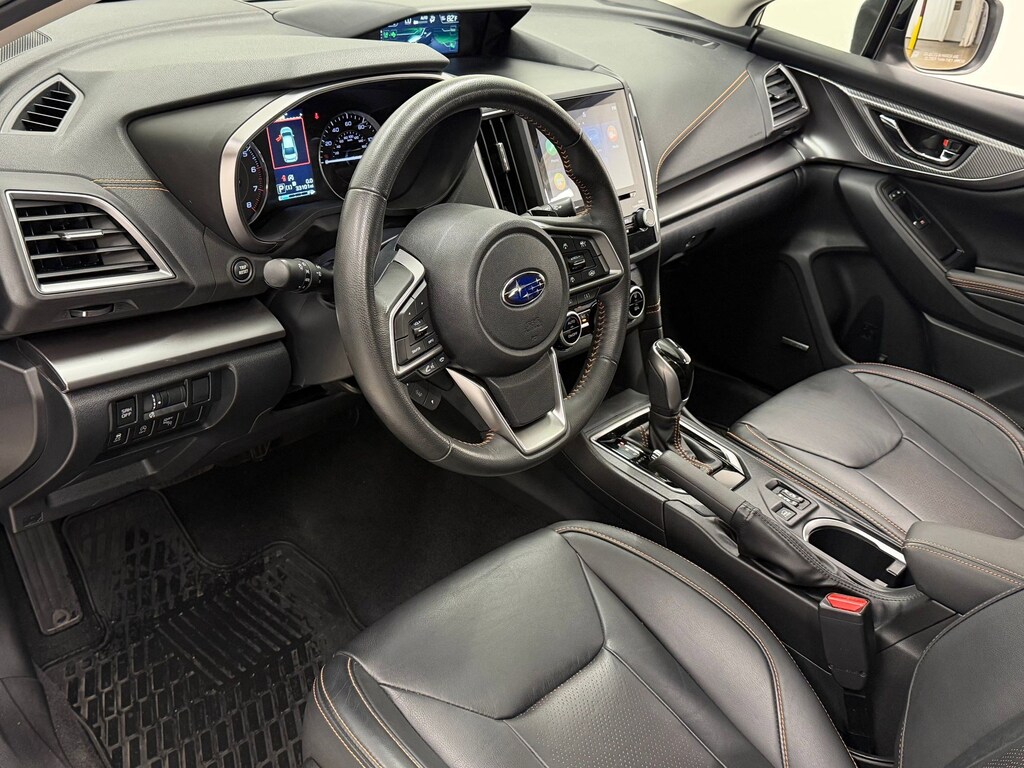 Used 2023 Subaru Crosstrek Limited Limited CVT