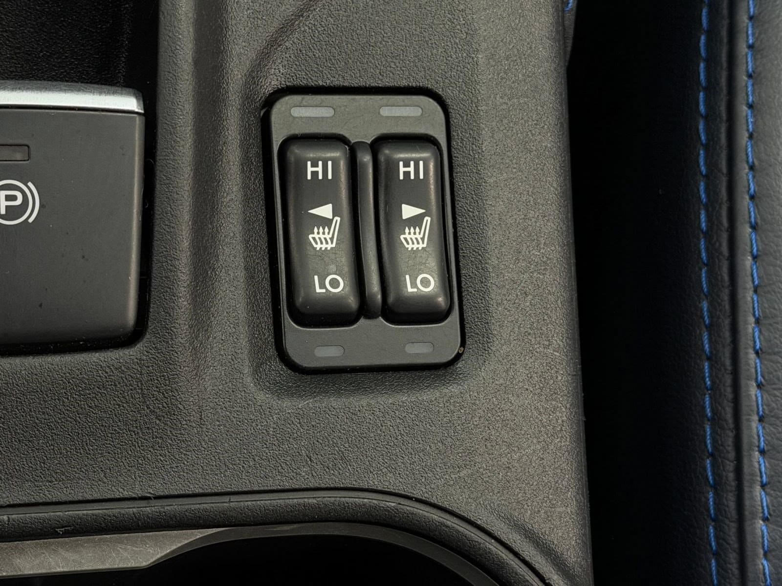 2021 Subaru Crosstrek Hybrid - Photo 32