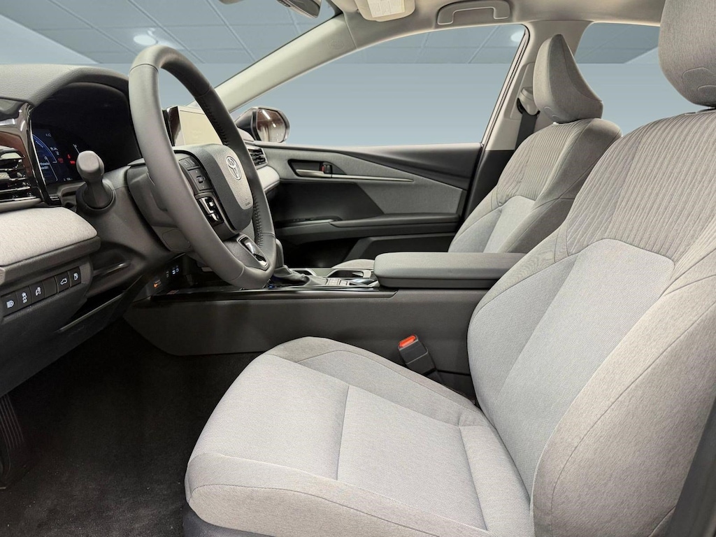 New 2026 Toyota Camry LE AWD LE AWD