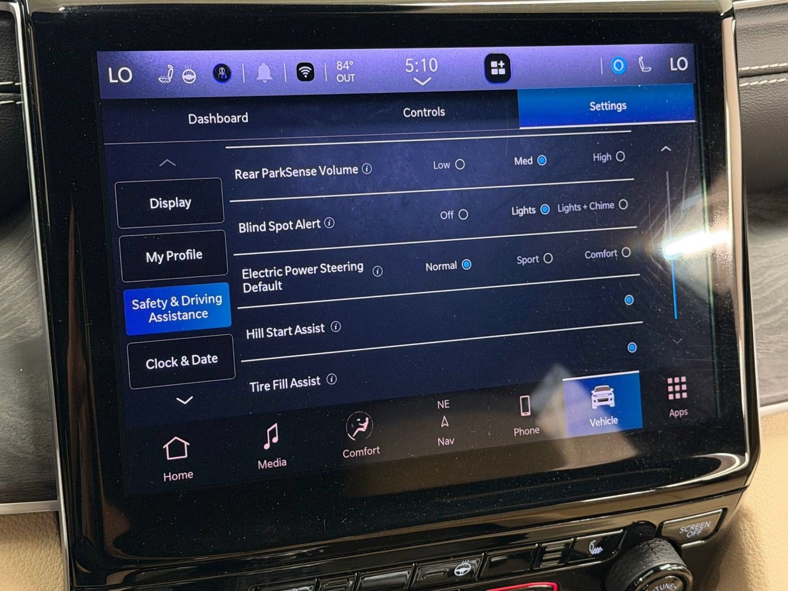 2023 Jeep Grand Cherokee Limited - Photo 30