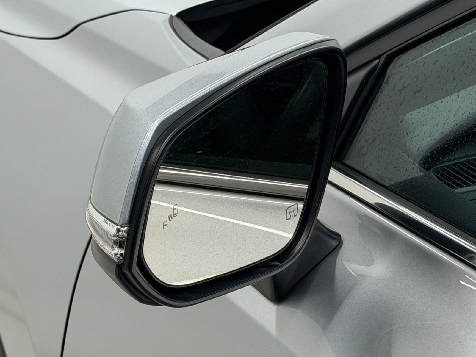 2024 Toyota Grand Highlander XLE - Photo 37