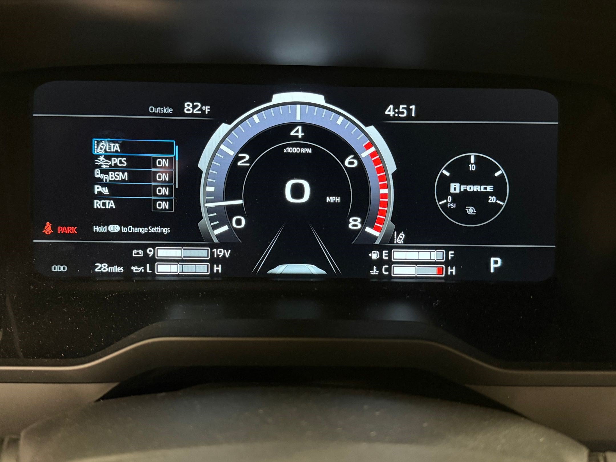 2026 Toyota Tundra Limited - Photo 25