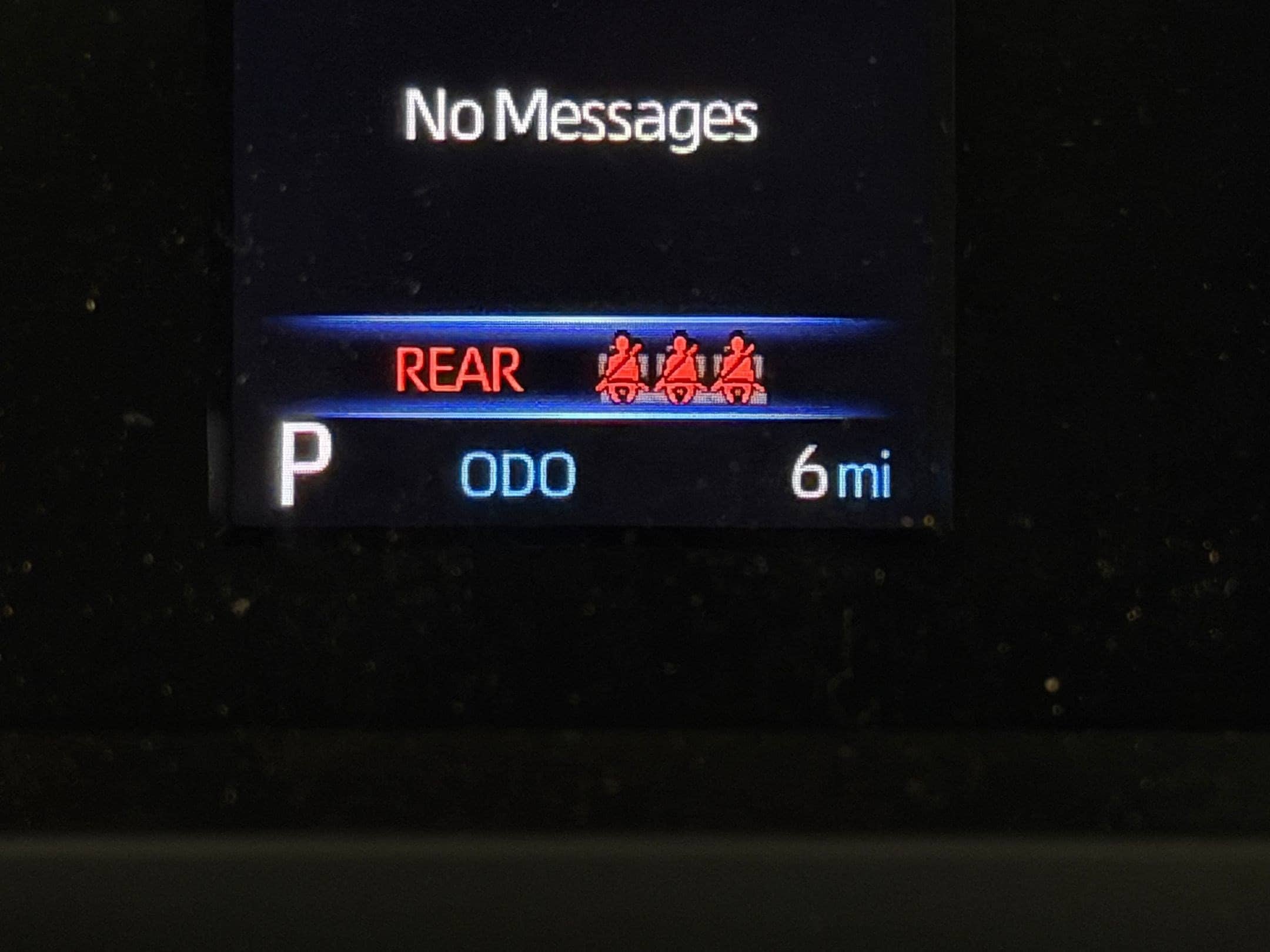 2026 Toyota Tundra SR5 - Photo 20