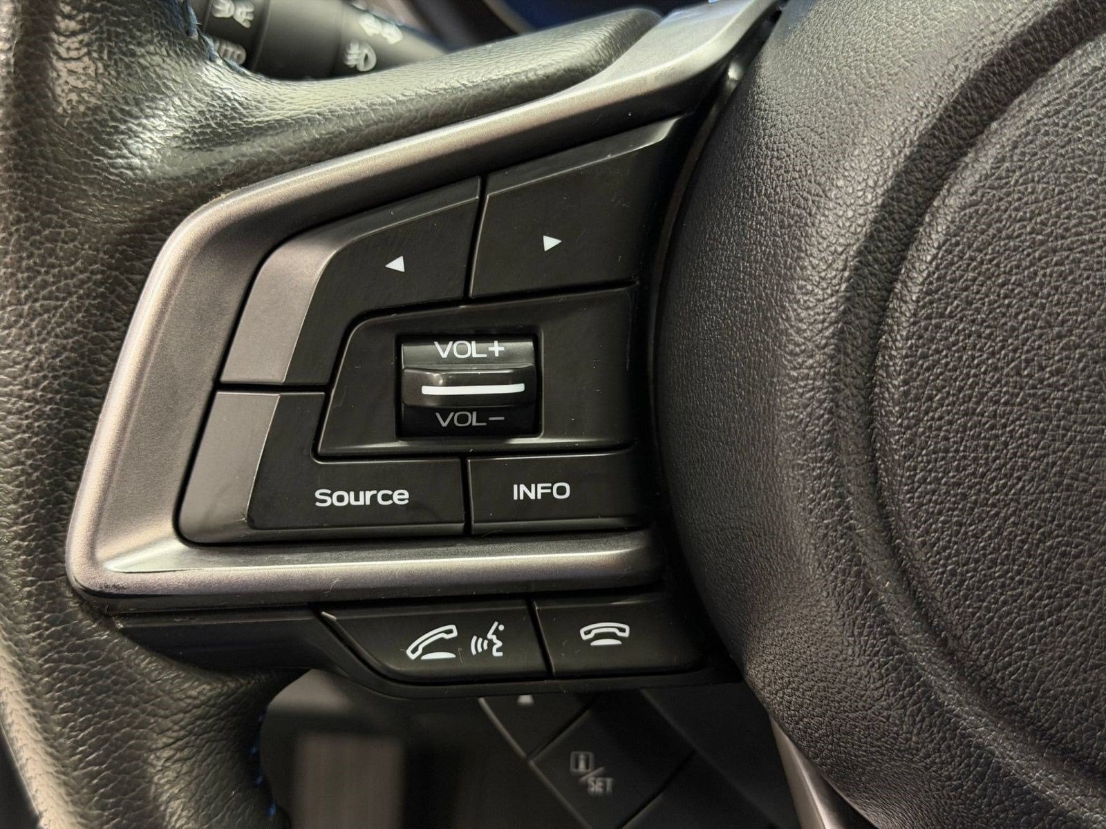 2021 Subaru Crosstrek Hybrid - Photo 28