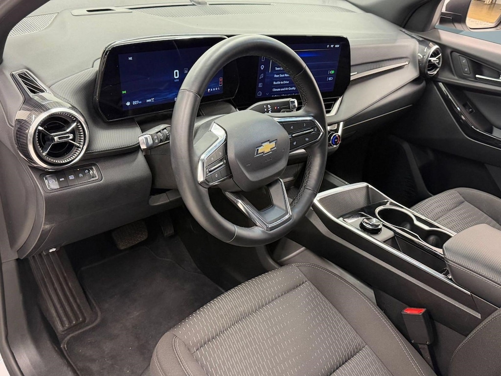 Used 2026 Chevrolet Equinox AWD LT AWD LT w/2LT