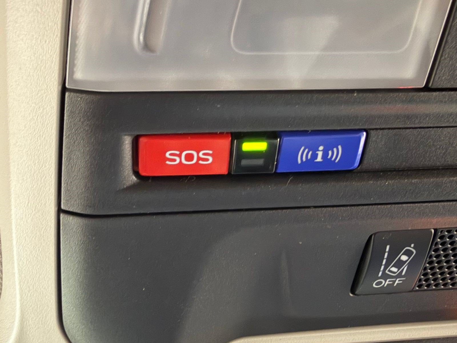 2021 Subaru Crosstrek Hybrid - Photo 33