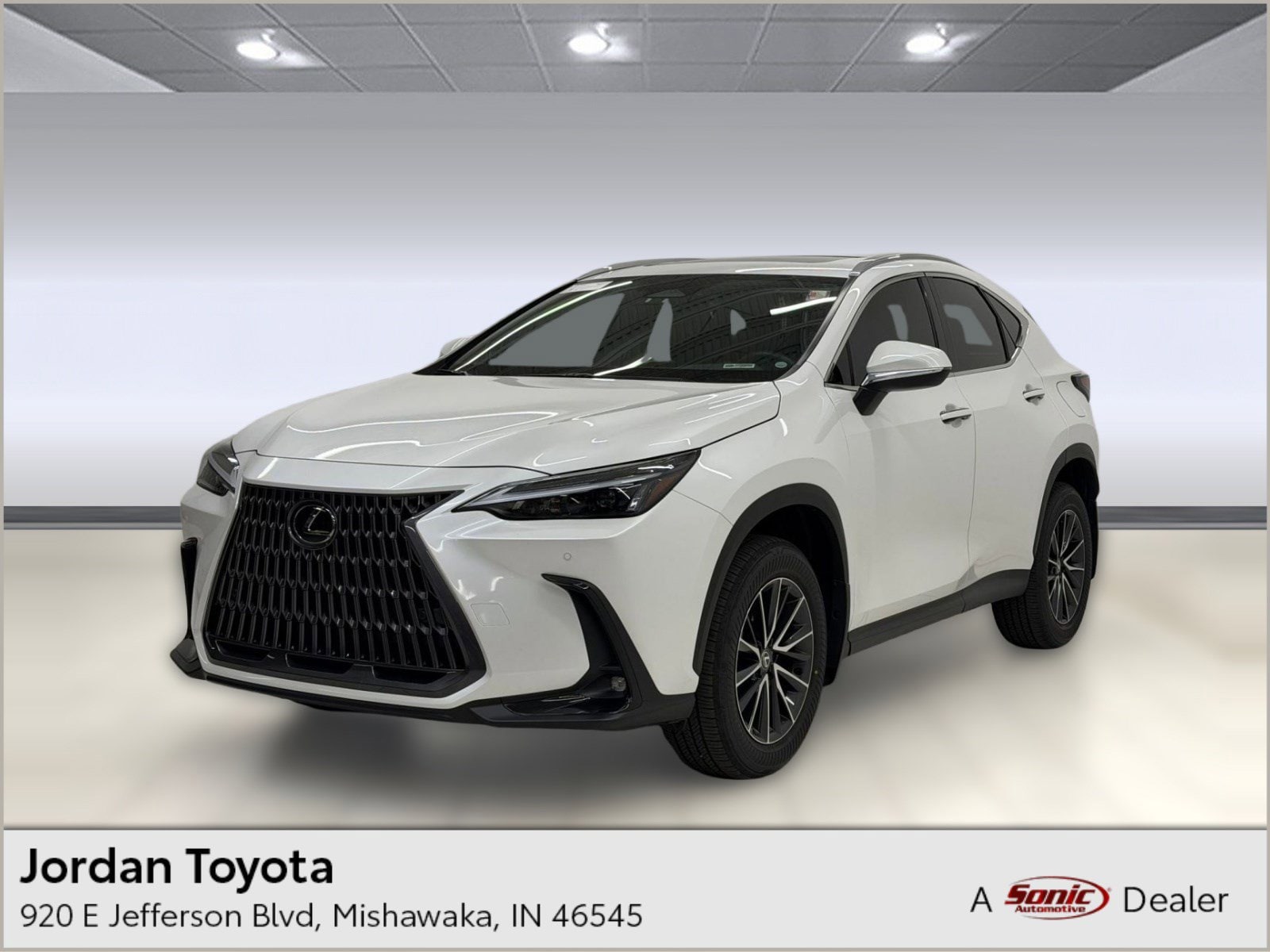 2024 Lexus NX 350 350 Premium AWD's photo
