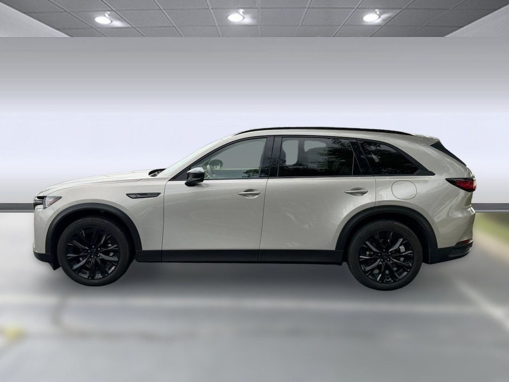 Used 2026 Mazda CX-90 Premium Sport 3.3 Turbo Premium Sport