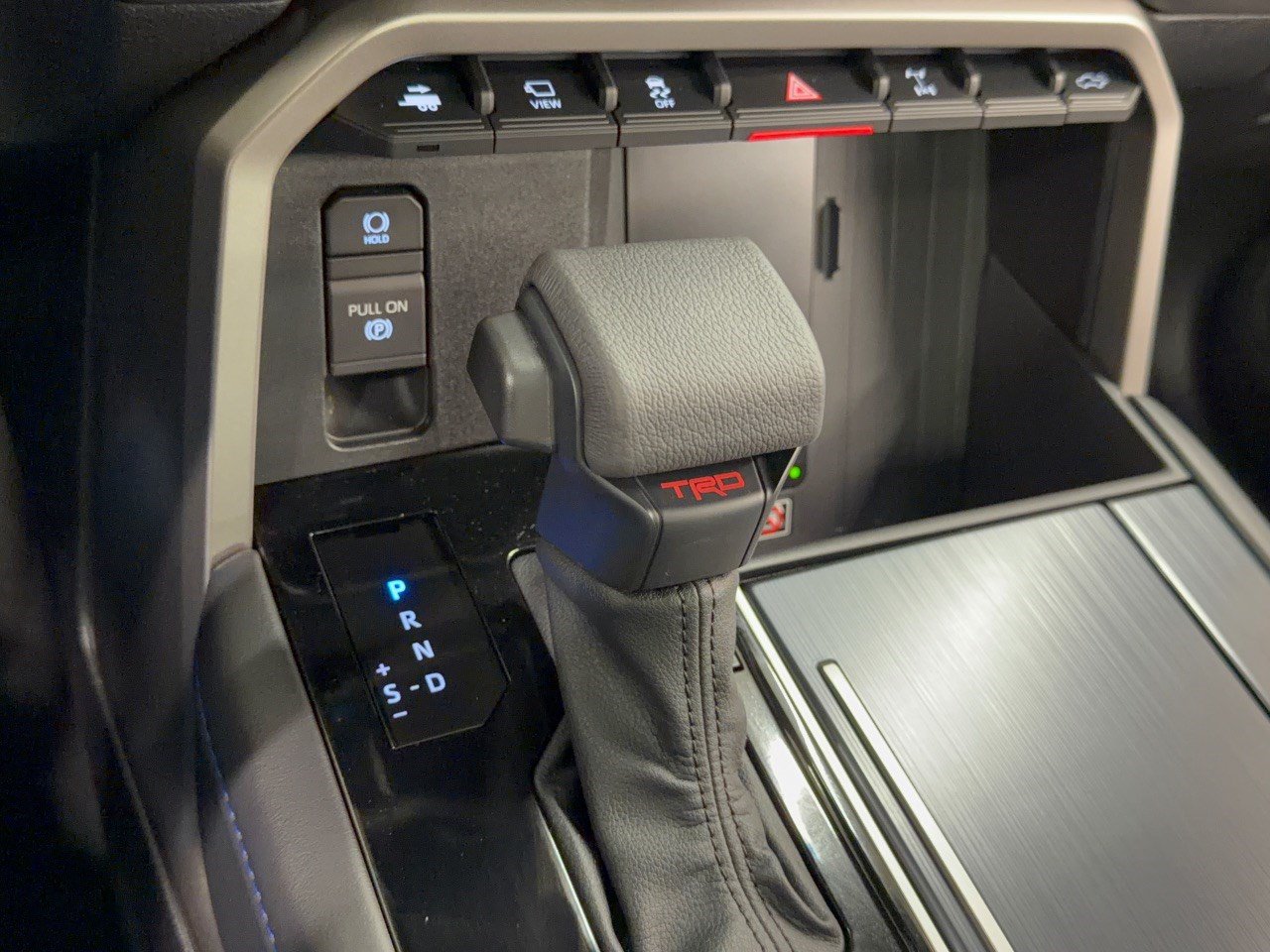 2026 Toyota Tundra Platinum - Photo 20