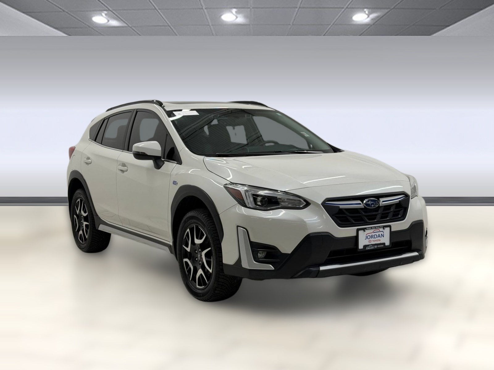 2021 Subaru Crosstrek Hybrid - Photo 6