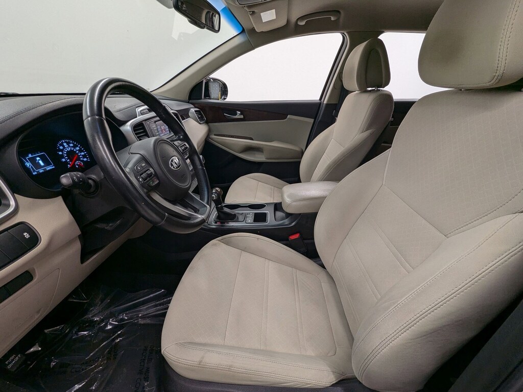 Used 2016 Kia Sorento LX AWD 2.4L LX