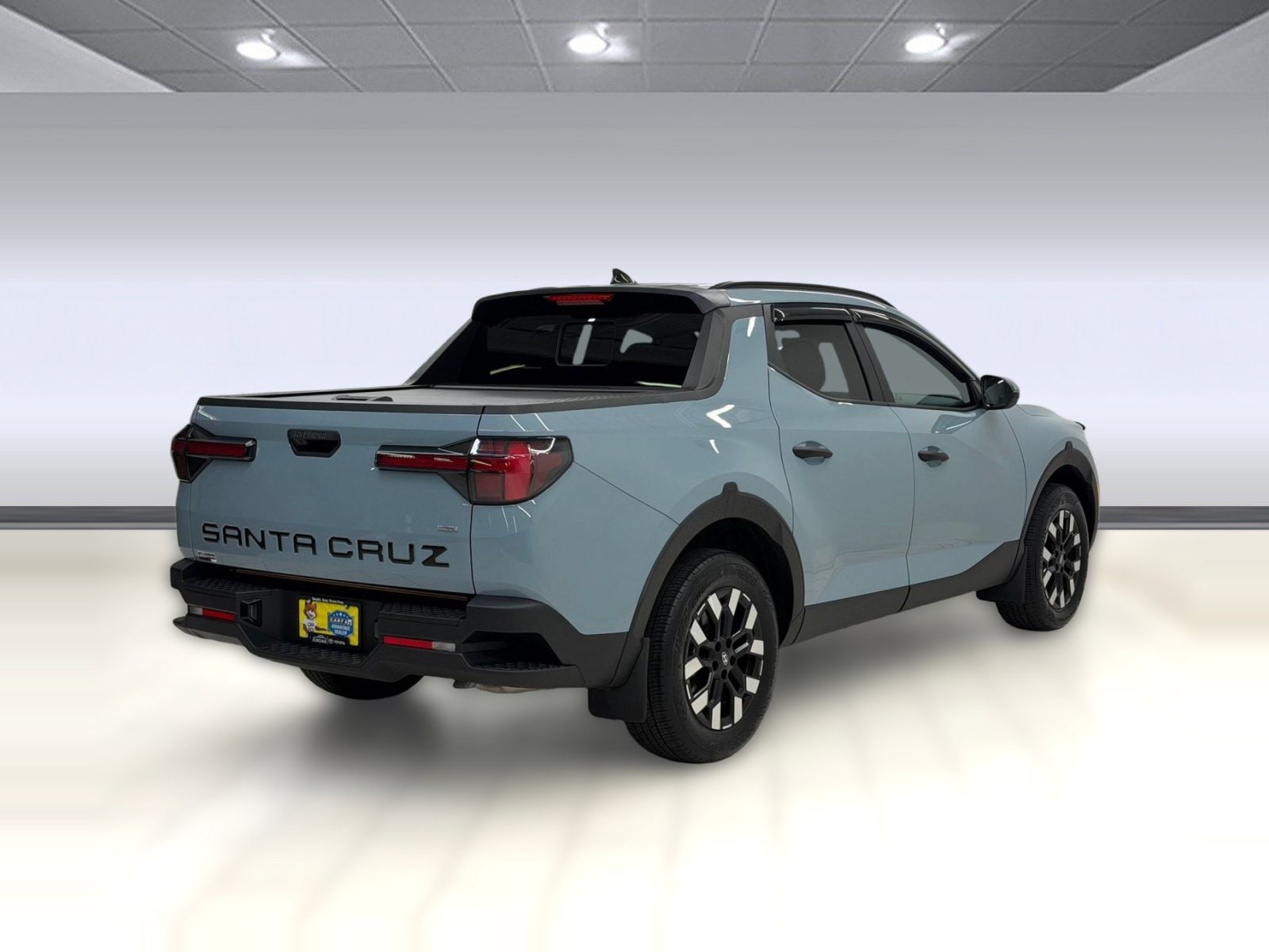 2026 Hyundai Santa Cruz SEL Activity SEL Activity AWD