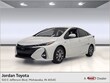  Toyota Prius Prime