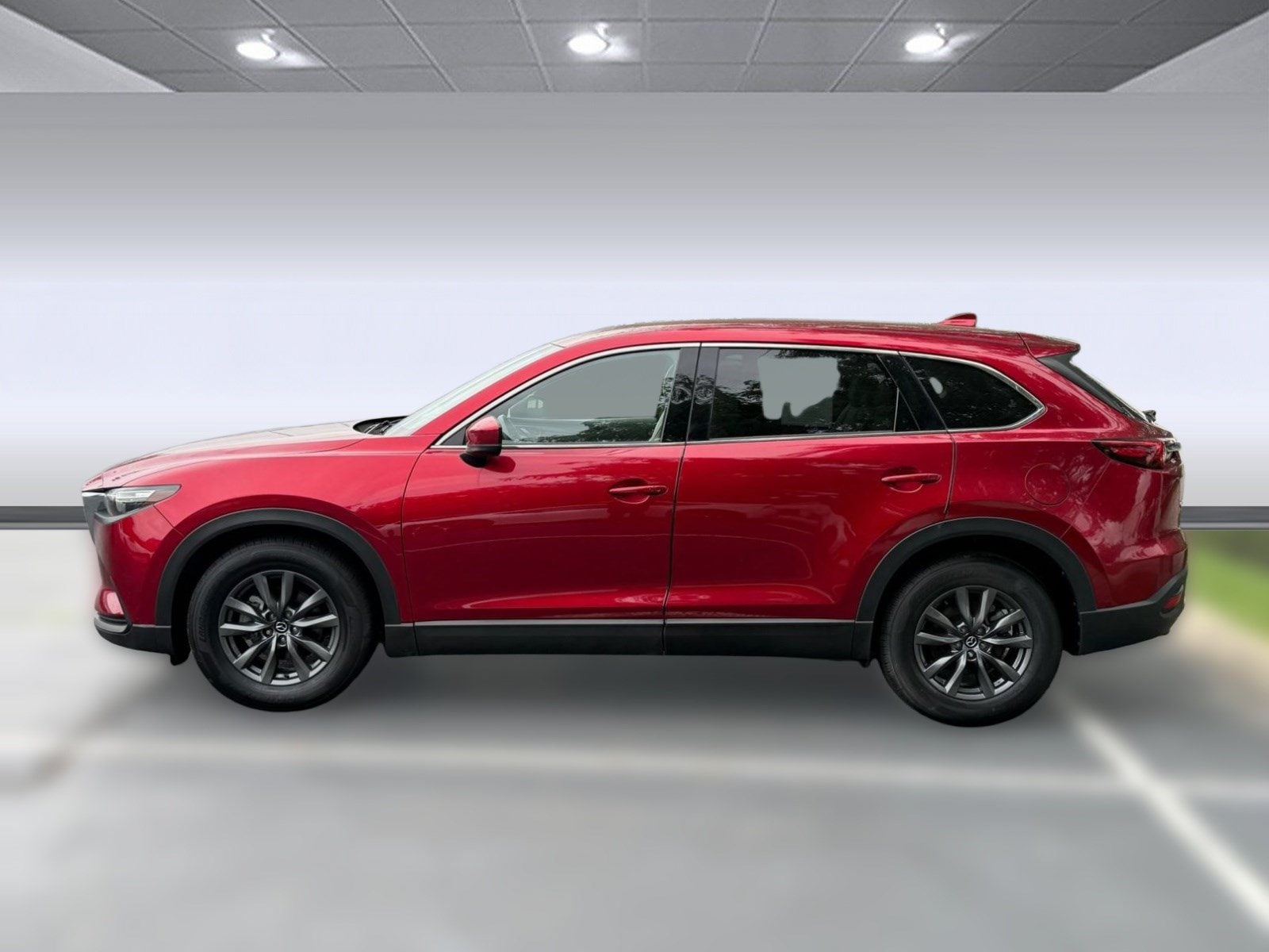 CX-9 Touring Touring AWD
