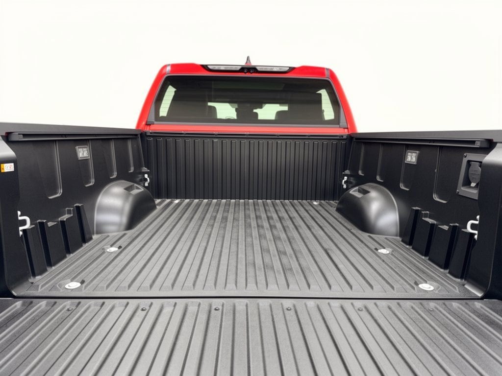 2026 Toyota Tundra Platinum - Photo 27