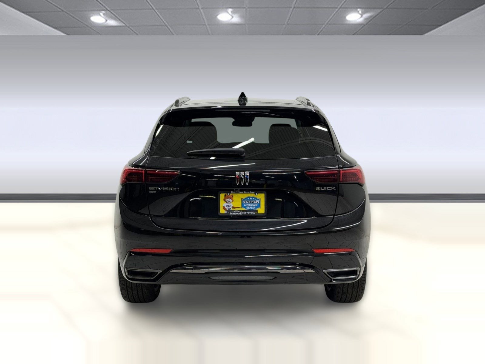 2025 Buick Envision Sport Touring - Photo 8