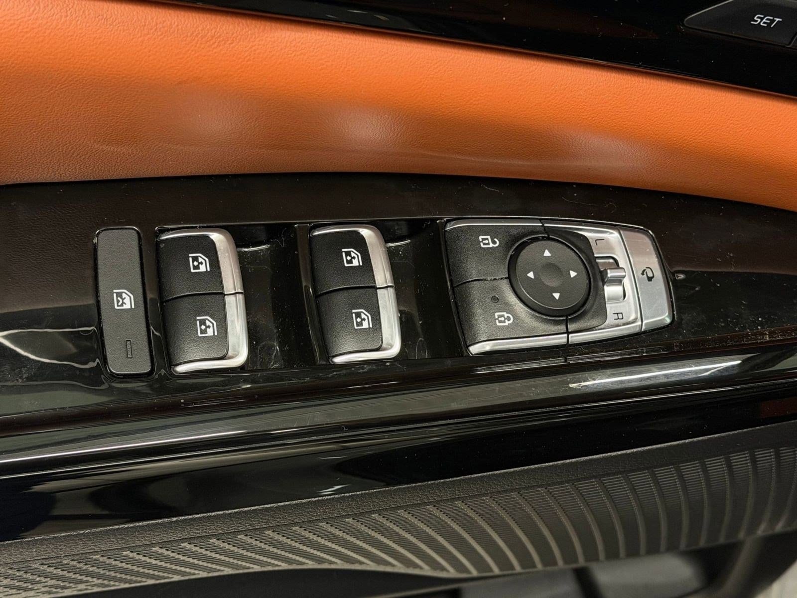 2024 Kia Carnival SX - Photo 19