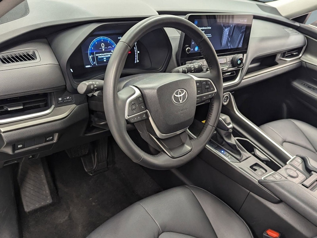 Used 2025 Toyota Grand Highlander XLE XLE AWD