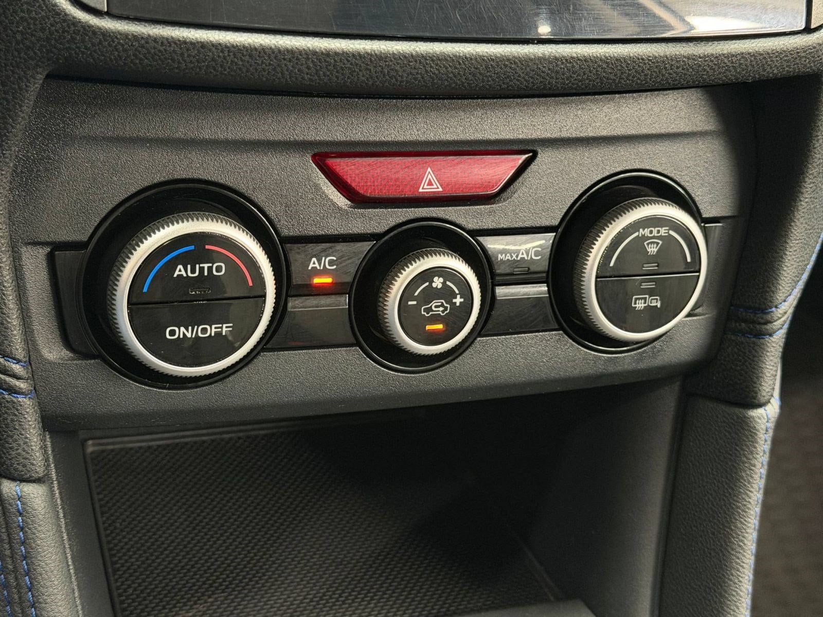 2021 Subaru Crosstrek Hybrid - Photo 16