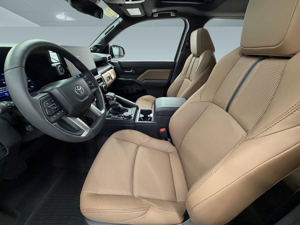 New 2026 Toyota 4Runner i-FORCE MAX Limited 4WD LIMITED