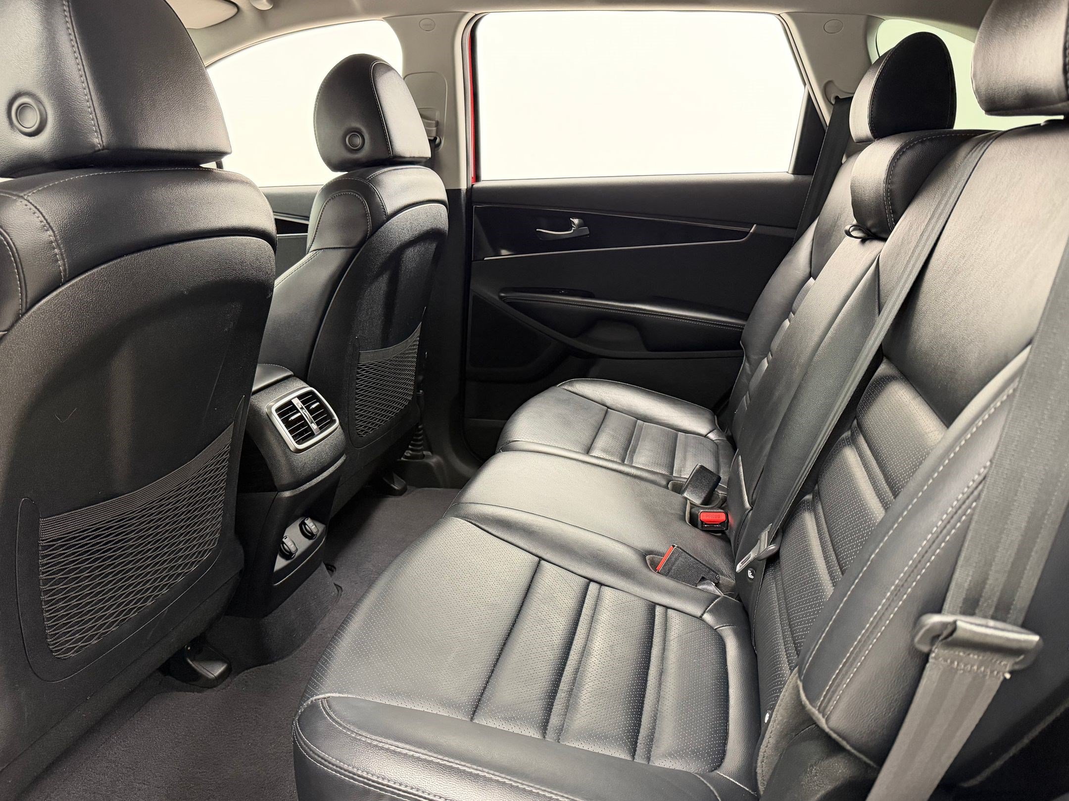 2019 Kia Sorento EX - Photo 21