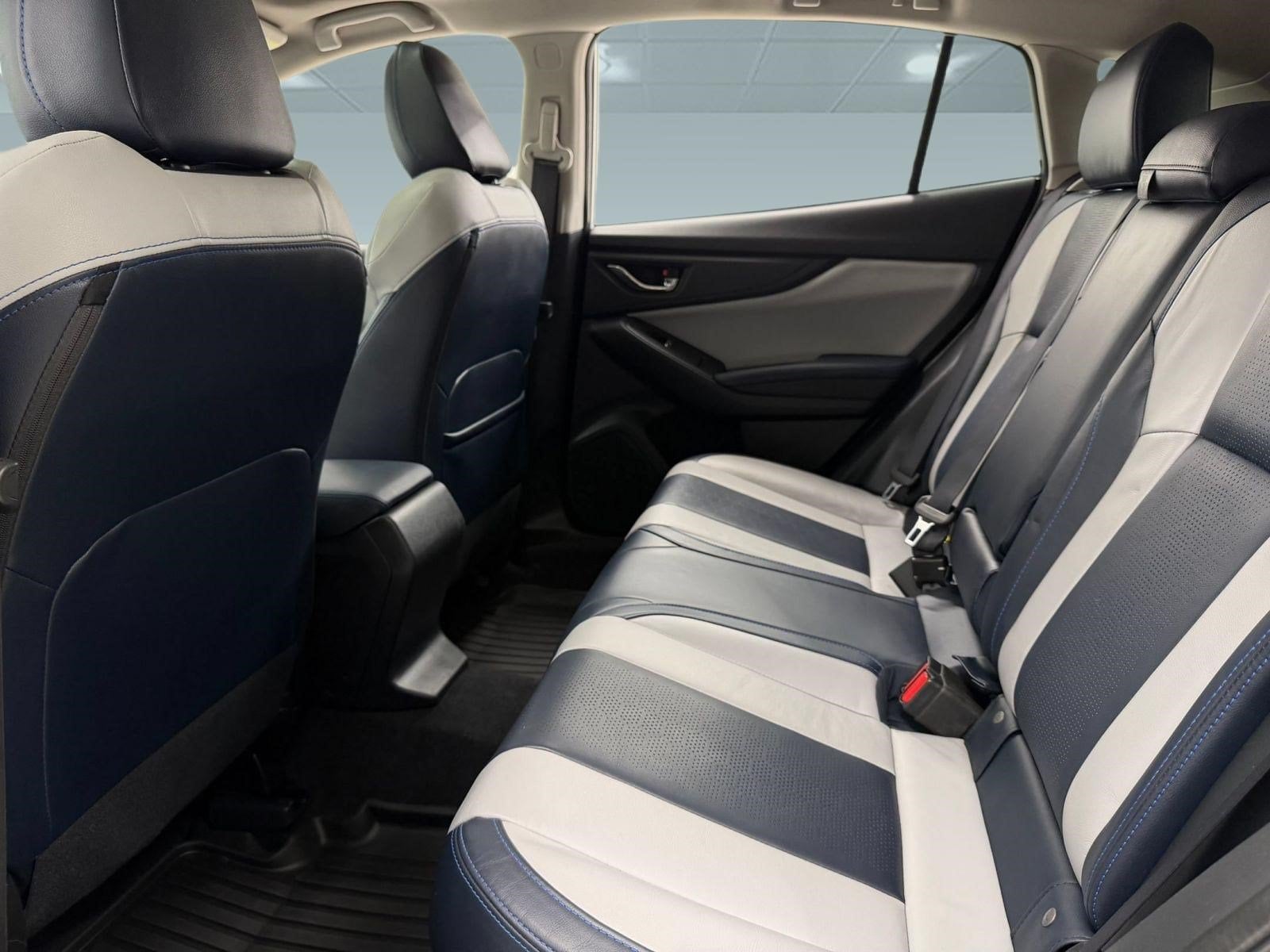 2021 Subaru Crosstrek Hybrid - Photo 23