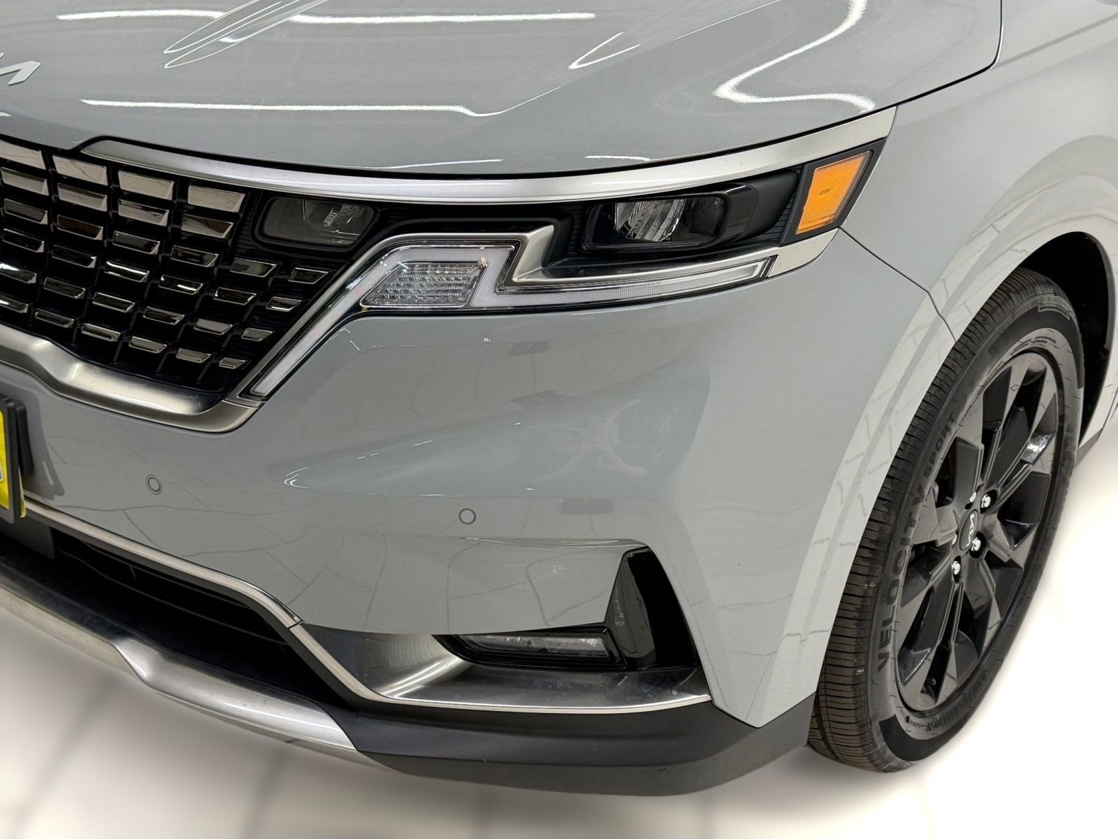 2024 Kia Carnival SX - Photo 9