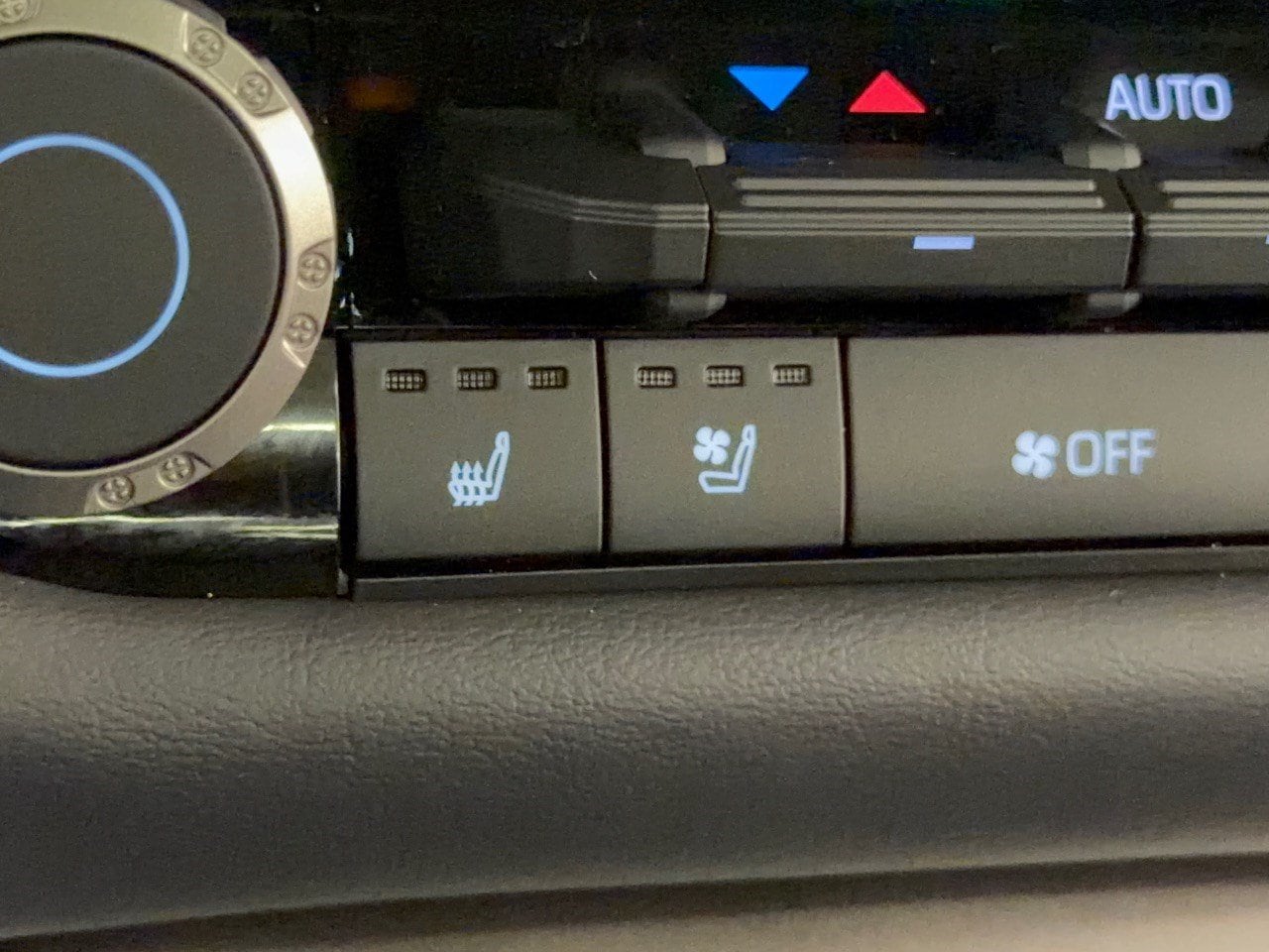 2026 Toyota Tundra Platinum - Photo 31
