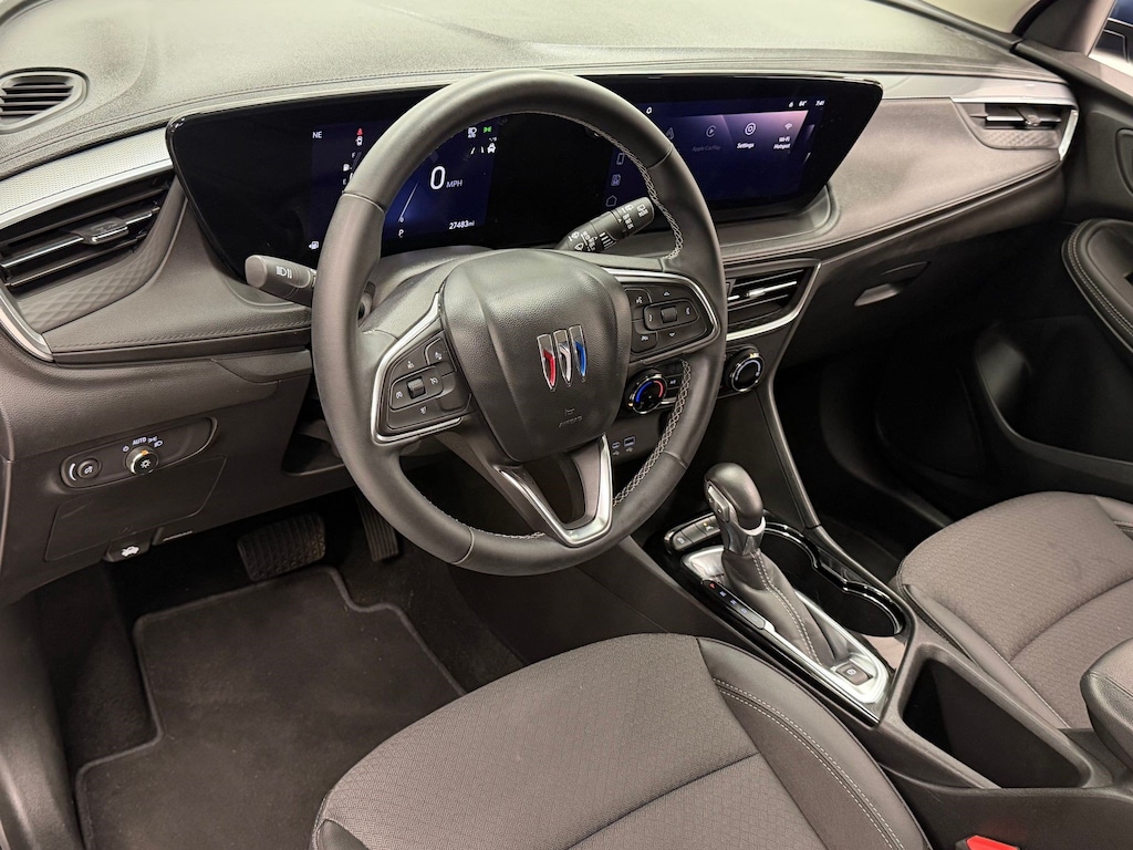 Used 2024 Buick Encore GX Preferred FWD Preferred