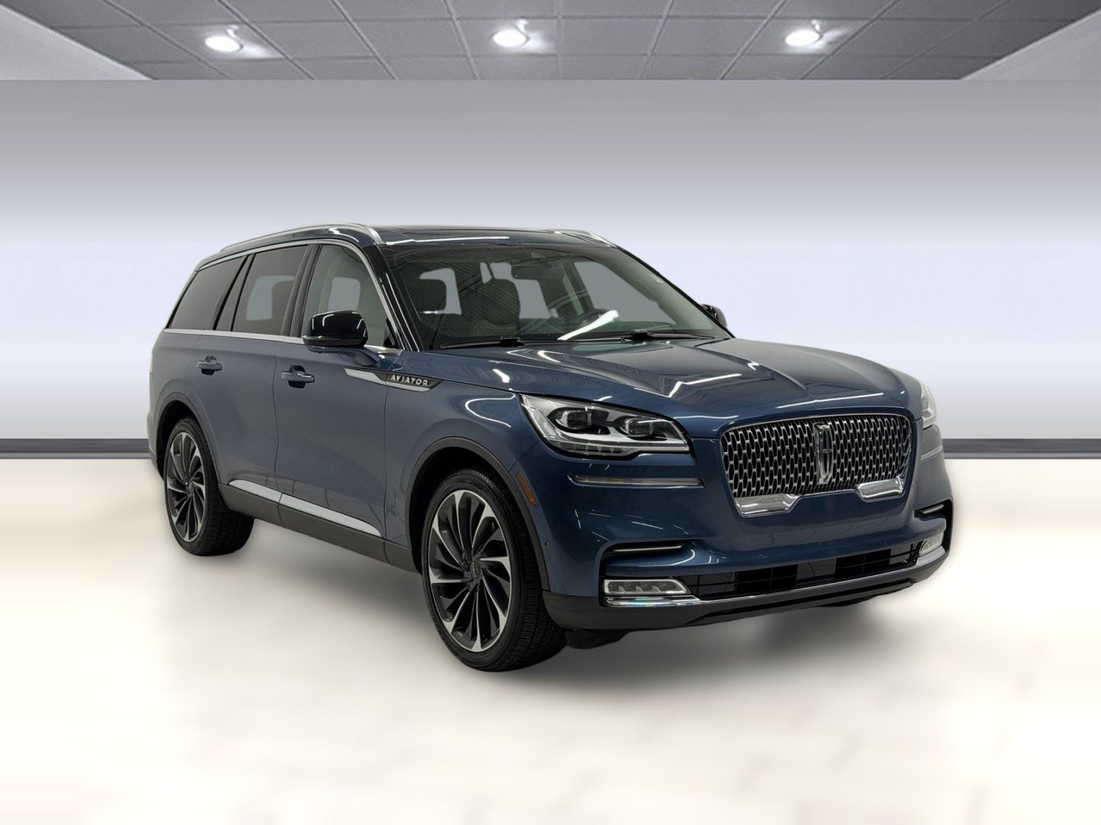 Aviator Reserve Reserve AWD