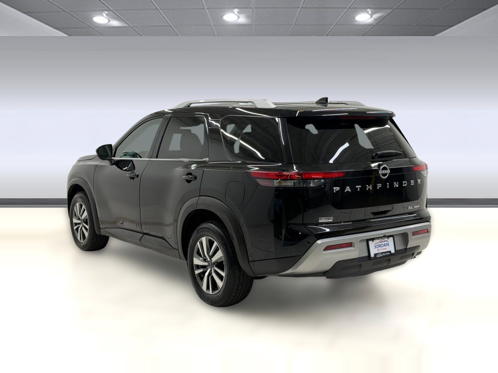 2025 Nissan Pathfinder SL SL 4WD