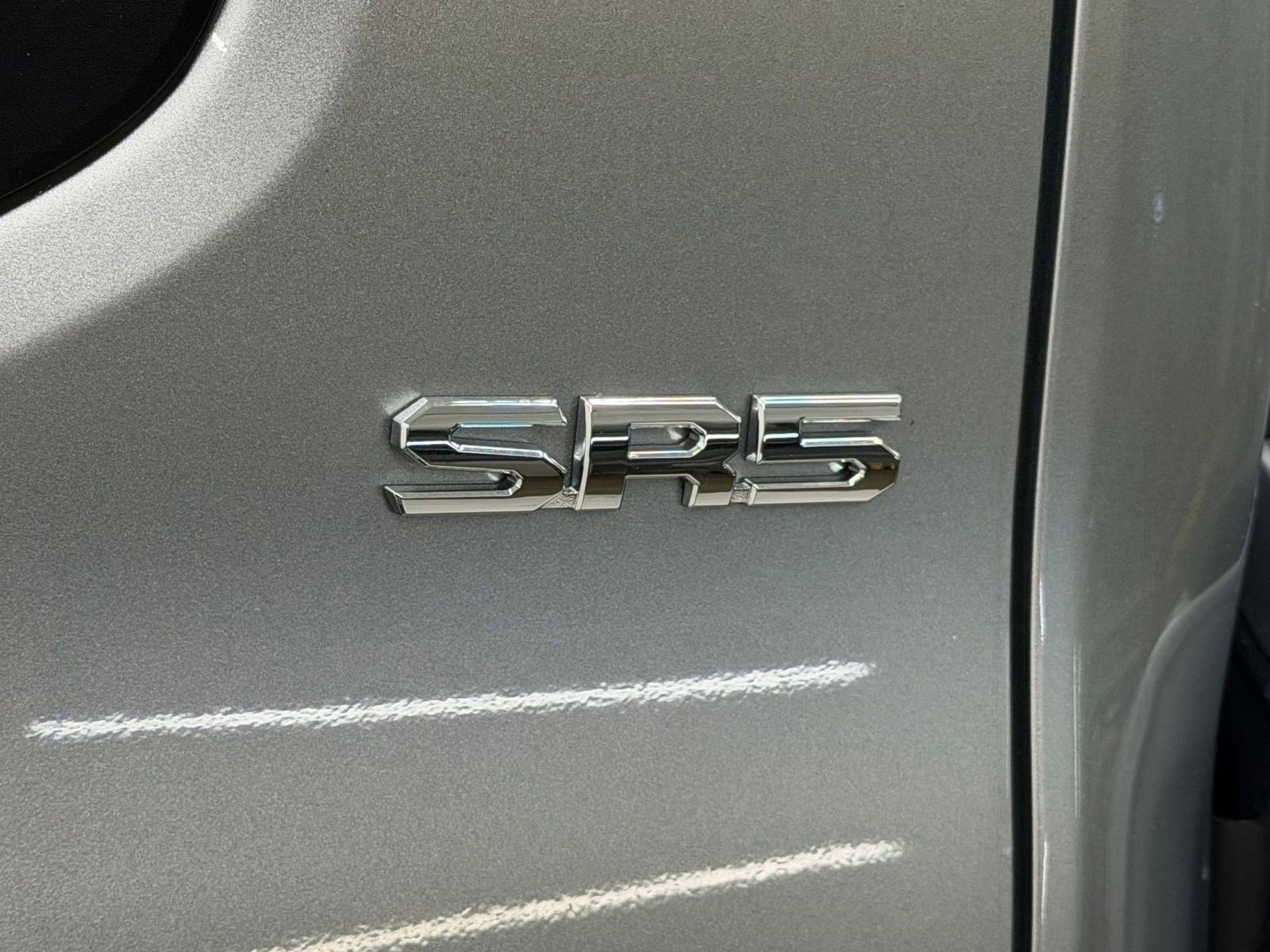 2026 Toyota Tacoma SR5 - Photo 37