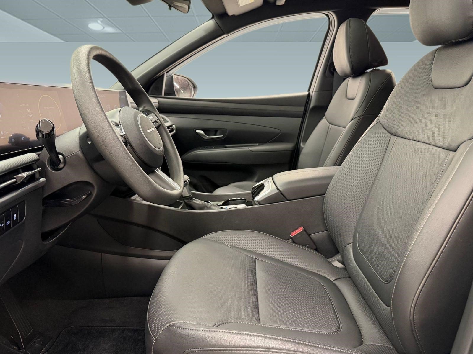 2026 Hyundai Santa Cruz SEL Activity SEL Activity AWD