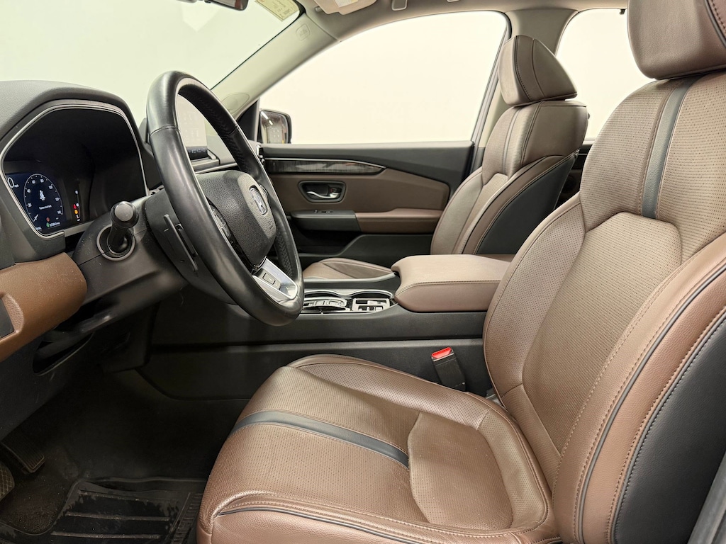 Used 2023 Honda Pilot Elite Elite AWD