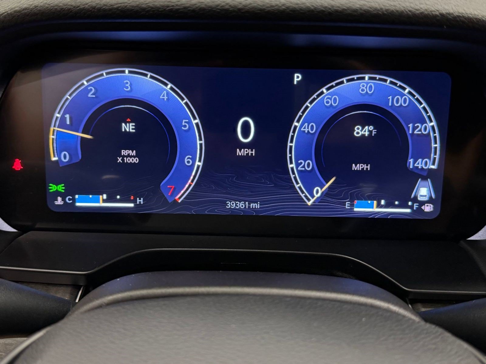 2023 Jeep Grand Cherokee Limited - Photo 21