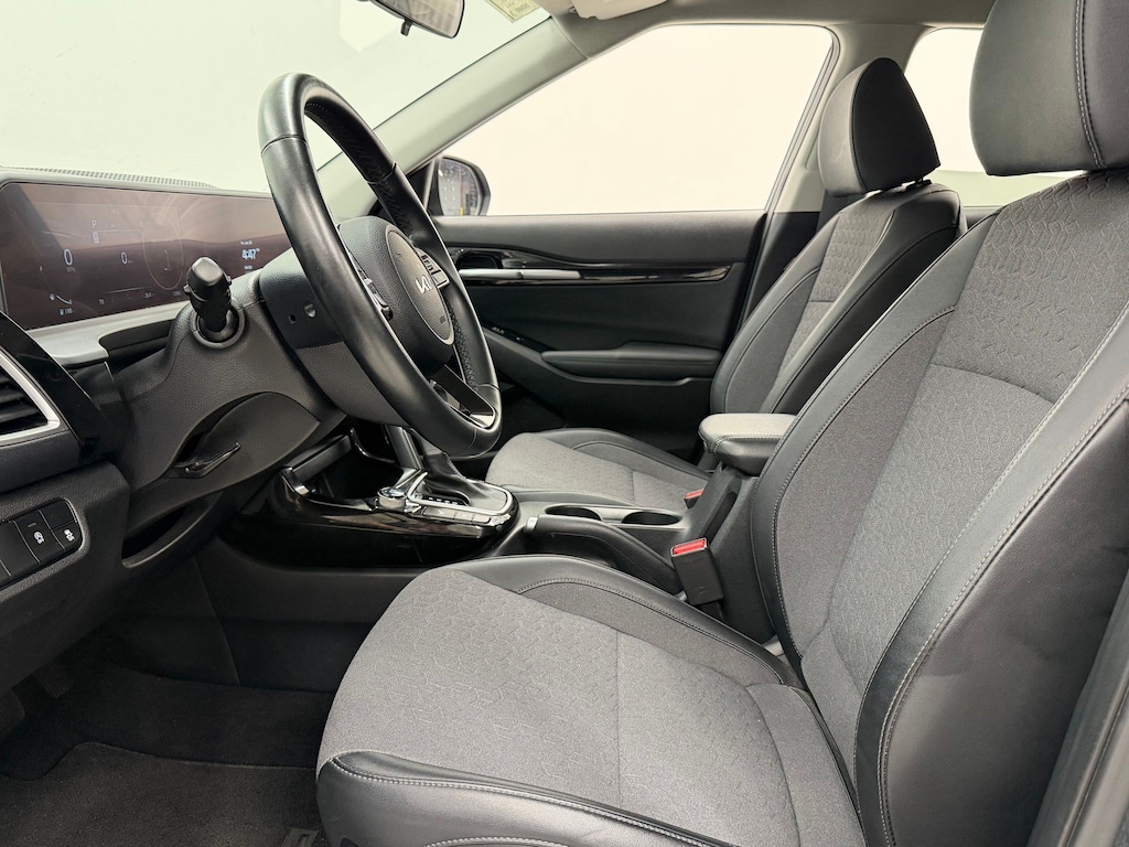 Used 2024 Kia Seltos S S IVT AWD
