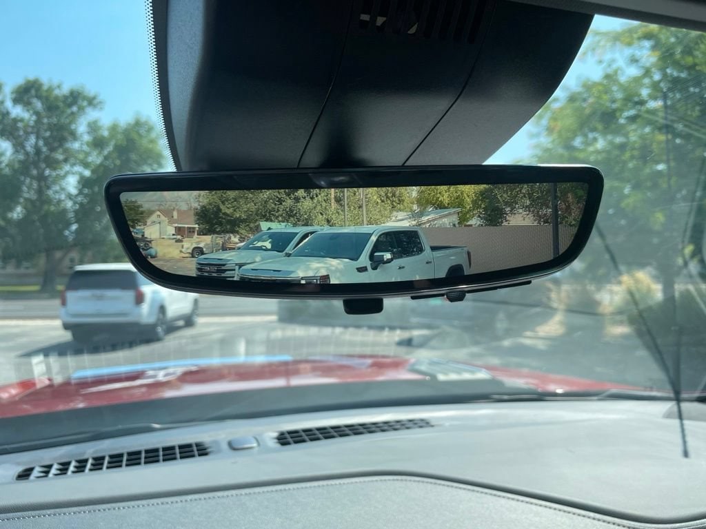 2026 Chevrolet Silverado 3500 HD LTZ - Photo 29