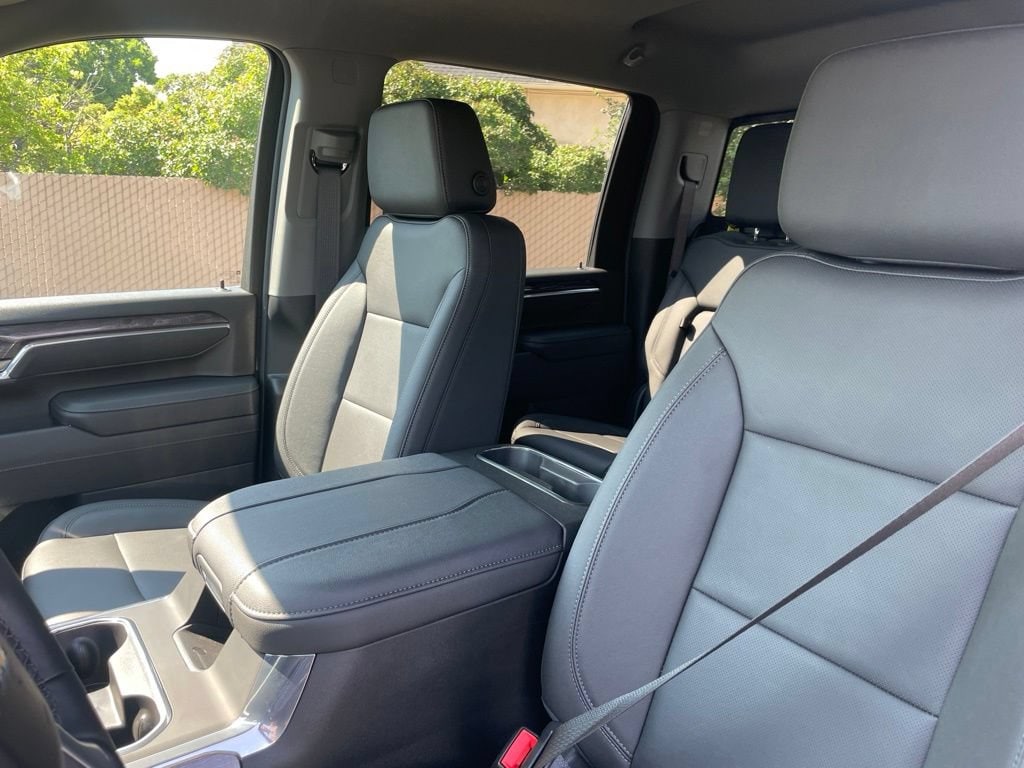 2026 Chevrolet Silverado 3500 HD LTZ - Photo 24