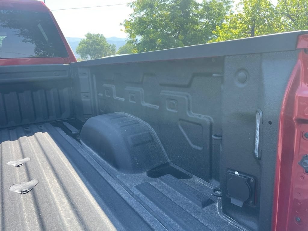2026 Chevrolet Silverado 3500 HD LTZ - Photo 13
