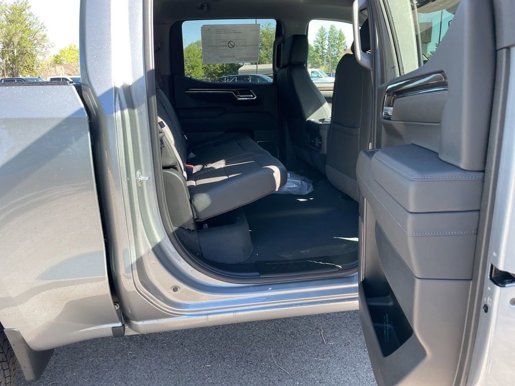 2026 Chevrolet Silverado 1500 LT Trail Boss - Photo 27