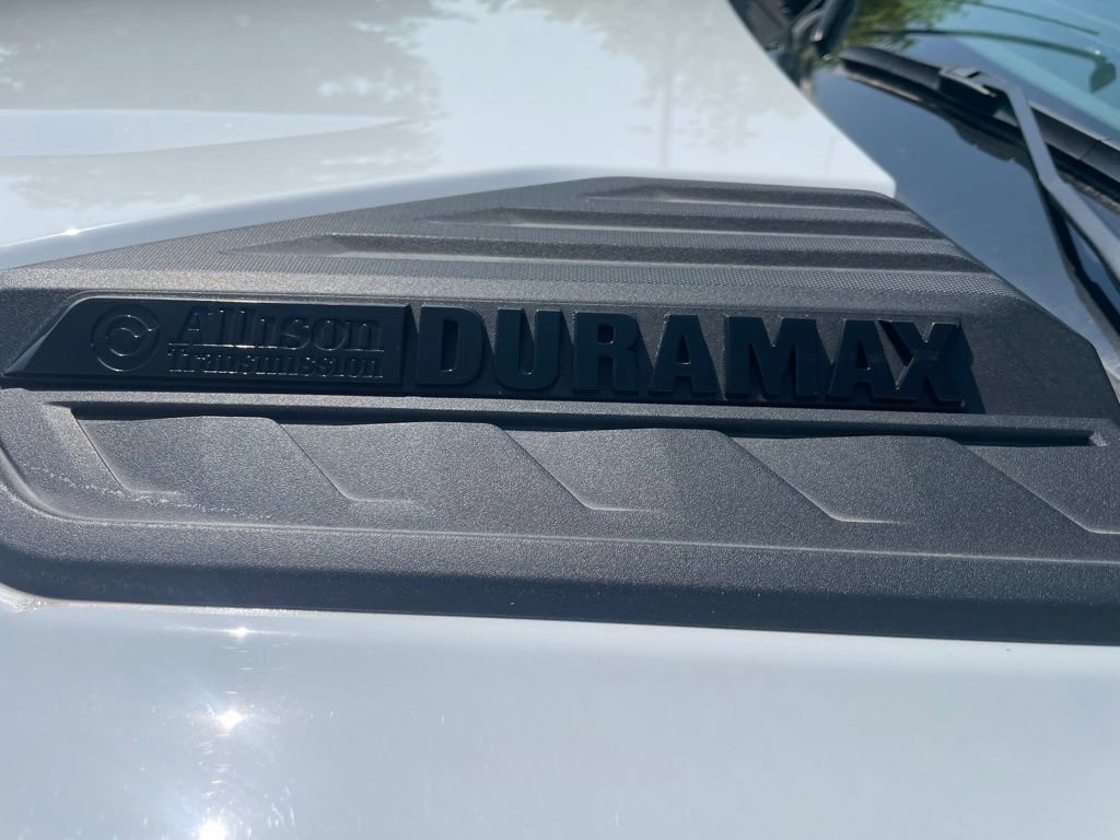 2026 Chevrolet Silverado 3500 HD LT - Photo 16