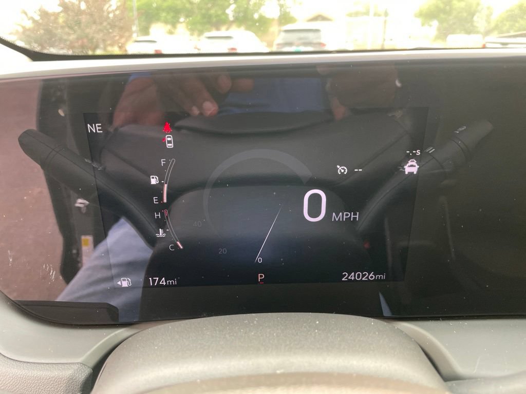 2025 Buick Encore GX Preferred - Photo 15
