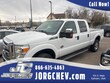  Ford Super Duty F-350 SRW