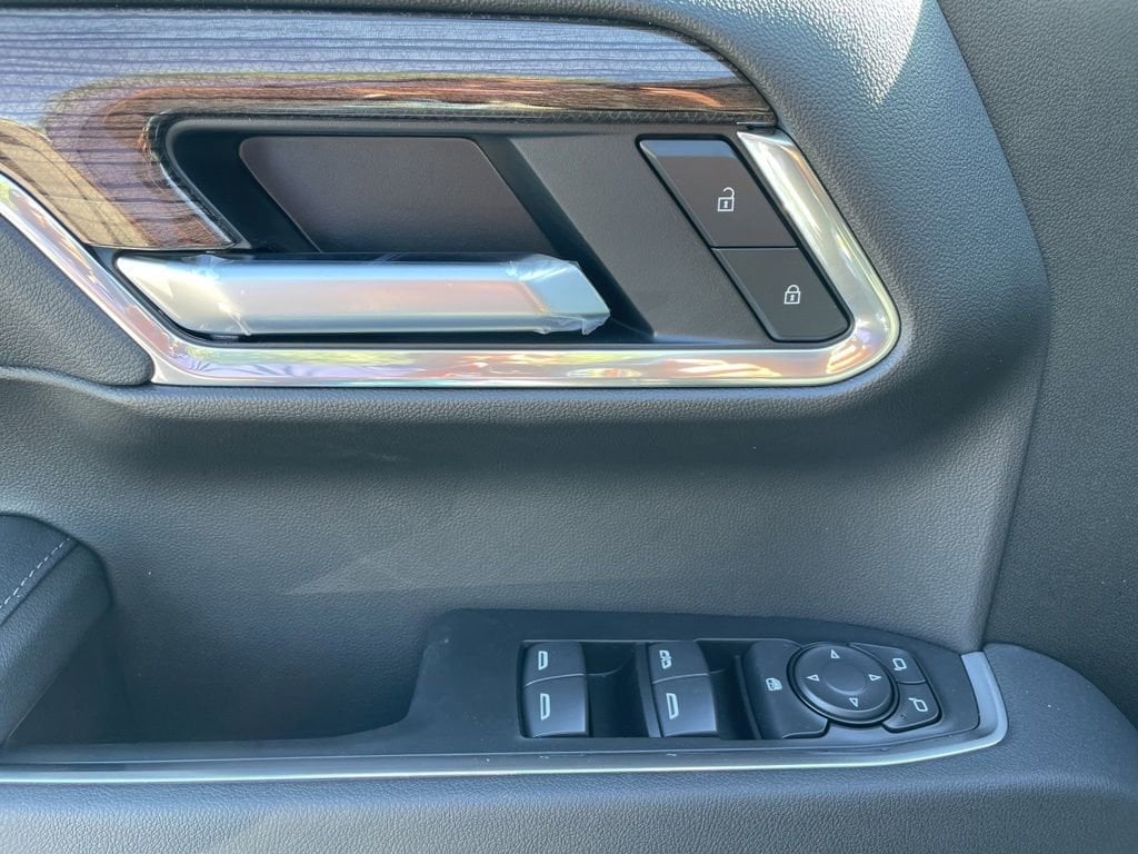 2026 Chevrolet Silverado 1500 LT Trail Boss - Photo 13