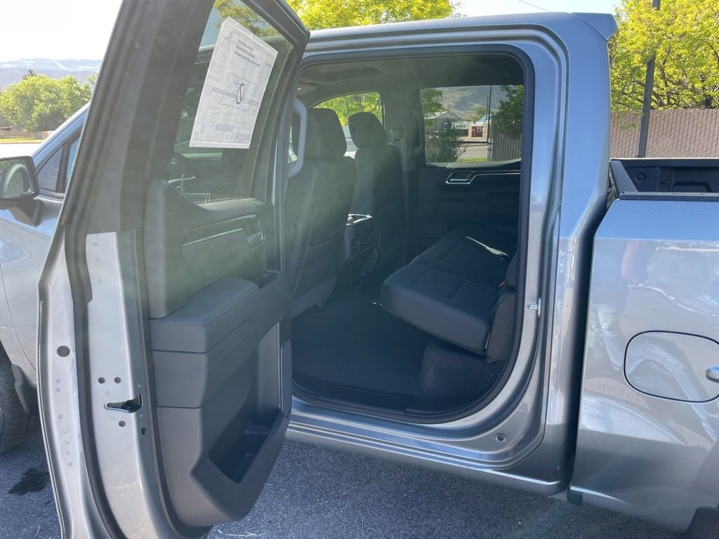 2026 Chevrolet Silverado 1500 LT Trail Boss - Photo 29